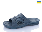 Шлепанцы Успіх Крок C51 синій от магазина Frison