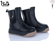 Ботинки Poni Kids 2326-2A от магазина Frison