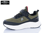 Кроссовки Baas K6538-16 от магазина Frison