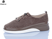 Кроссовки Башили Z63A06-8 батал от магазина Frison