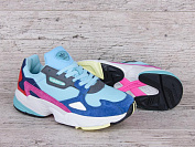 Кроссовки Ax B962-7 от магазина Frison