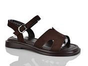 Босоножки Бабочка 5098-99 от магазина Frison