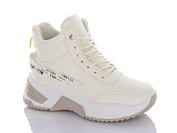 Ботинки Aba2 8862 beige от магазина Frison