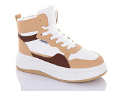 Ботинки Aba JF51-5 от магазина Frison