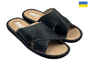 Тапочки Rai Shoes Капці 11 чол.чорний от магазина Frison