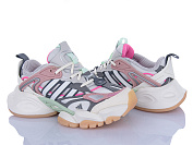 Кроссовки Dan Marest B0040-5 от магазина Frison