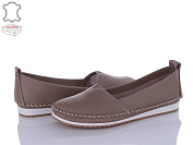 Туфли Mona Liza 1971 візон от магазина Frison