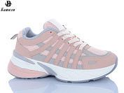 Кроссовки Башили H6595-37 от магазина Frison