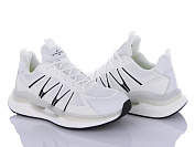 Кроссовки Violeta 149-40 white от магазина Frison