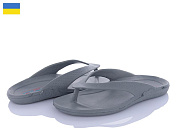 Шлепанцы Vladimir Кредо 14-03 сірий от магазина Frison