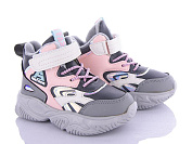 Кроссовки Alemykids-Caroc XXD5216E от магазина Frison