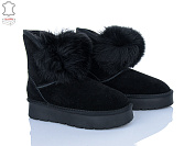 Угги Dageni HA1801-1 от магазина Frison