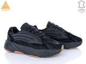 Кроссовки Stilli Group CX1390-7 нубук піна от магазина Frison