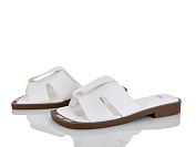 Шлепанцы Бабочка 3552-139 от магазина Frison