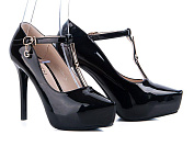 Туфли Seven 777-A10-1 от магазина Frison