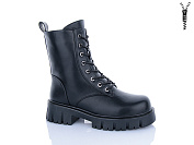 Ботинки Alimama-Girnaive Y21 от магазина Frison