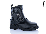 Ботинки Xifa Kids B1233-1 от магазина Frison