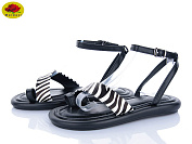 Босоножки Meideli W710-18 от магазина Frison