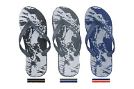 Шлепанцы Paolla Skeit mix от магазина Frison