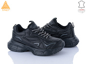 Кроссовки Stilli Group CX1350-1 шкіра піна от магазина Frison