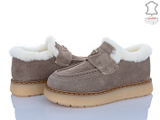 Туфли Qq Панда 6QQ9-5 от магазина Frison