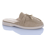 Шлепанцы Aba QQ134-3 от магазина Frison