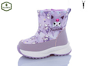 Дутики Paliament K1118-5 от магазина Frison