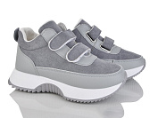 Ботинки Бабочка 238-84 от магазина Frison