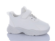 Кроссовки Super Gear 002-779 white от магазина Frison