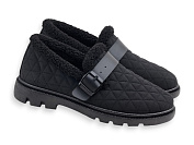 Туфли Rai Shoes TJ104-2 чорний от магазина Frison
