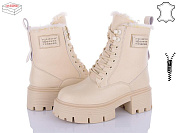 Ботинки Ailaifa 3S170-15 от магазина Frison