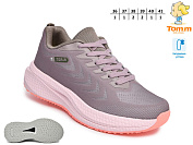 Кроссовки Том.М 68021F от магазина Frison