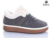 Кроссовки Башили H9532-7 от магазина Frison