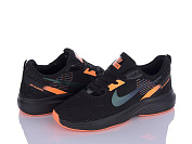 Кроссовки Violeta MB07-Y229 black от магазина Frison