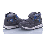 Ботинки С.Луч Q105-2 от магазина Frison