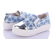 Слипоны Viktoria C3616-2 от магазина Frison