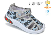 Тапочки Том.М 11111H от магазина Frison