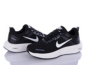 Кроссовки Violeta S12-N215 black-white от магазина Frison