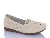 Туфли Leguzaza 920 beige от магазина Frison