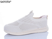 Кроссовки Sayota B581-5 от магазина Frison