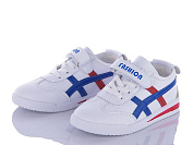 Кроссовки Violeta Y67-A02 white-blue от магазина Frison