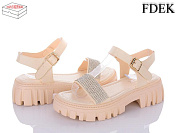 Босоножки Fdek AL03-021B от магазина Frison