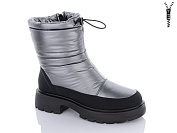 Ботинки Ldw M012-2 от магазина Frison