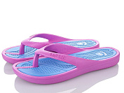 Шлепанцы Viktoria VH172-12pink от магазина Frison