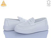 Туфли Stilli Group R110-1 шкіра от магазина Frison