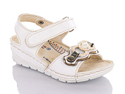 Босоножки No Brand HB143 от магазина Frison