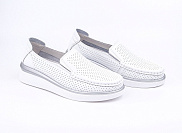 Мокасины Allshoes 207138 от магазина Frison