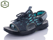 Сандалии Paliament A665-7 от магазина Frison