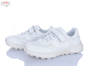 Кроссовки Calorie 0054-12 білий (37-40) от магазина Frison