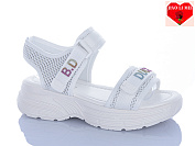 Босоножки Jiaolimei 728-2 от магазина Frison